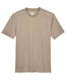 Team 365 Youth Zone Performance T-Shirt TT11Y - Desert Khaki