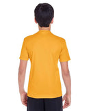 Team 365 Youth Zone Performance T-Shirt TT11Y - Sport Athletic Gold