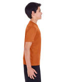Team 365 Youth Zone Performance T-Shirt TT11Y - Sport Burnt Orange