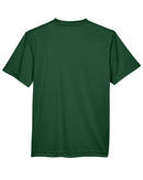 Team 365 Youth Zone Performance T-Shirt TT11Y - Sport Dark Green