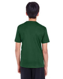 Team 365 Youth Zone Performance T-Shirt TT11Y - Sport Dark Green