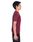 Team 365 Youth Zone Performance T-Shirt TT11Y - Sport Dark Maroon