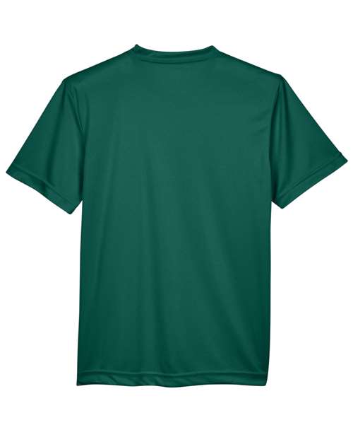 Team 365 Youth Zone Performance T-Shirt TT11Y - Sport Forest
