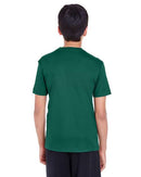 Team 365 Youth Zone Performance T-Shirt TT11Y - Sport Forest
