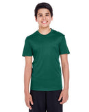 Team 365 Youth Zone Performance T-Shirt TT11Y - Sport Forest