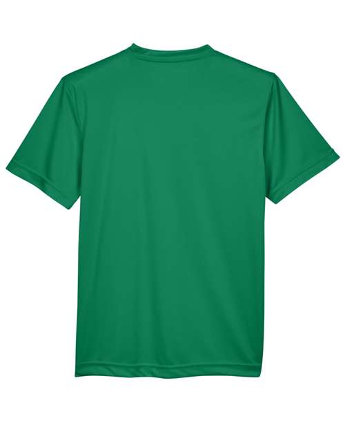 Team 365 Youth Zone Performance T-Shirt TT11Y - Sport Kelly