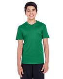 Team 365 Youth Zone Performance T-Shirt TT11Y - Sport Kelly