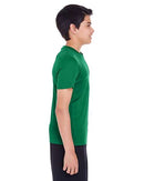 Team 365 Youth Zone Performance T-Shirt TT11Y - Sport Kelly