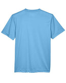 Team 365 Youth Zone Performance T-Shirt TT11Y - Sport Light Blue