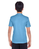 Team 365 Youth Zone Performance T-Shirt TT11Y - Sport Light Blue