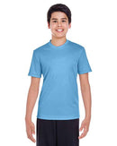 Team 365 Youth Zone Performance T-Shirt TT11Y - Sport Light Blue