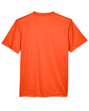 Team 365 Youth Zone Performance T-Shirt TT11Y - Sport Orange