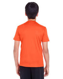 Team 365 Youth Zone Performance T-Shirt TT11Y - Sport Orange