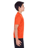 Team 365 Youth Zone Performance T-Shirt TT11Y - Sport Orange