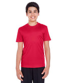 Team 365 Youth Zone Performance T-Shirt TT11Y - Sport Red