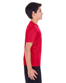 Team 365 Youth Zone Performance T-Shirt TT11Y - Sport Red