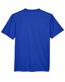 Team 365 Youth Zone Performance T-Shirt TT11Y - Sport Royal
