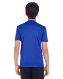 Team 365 Youth Zone Performance T-Shirt TT11Y - Sport Royal