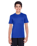 Team 365 Youth Zone Performance T-Shirt TT11Y - Sport Royal