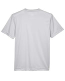 Team 365 Youth Zone Performance T-Shirt TT11Y - Sport Silver