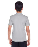 Team 365 Youth Zone Performance T-Shirt TT11Y - Sport Silver