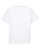 Team 365 Youth Zone Performance T-Shirt TT11Y - White