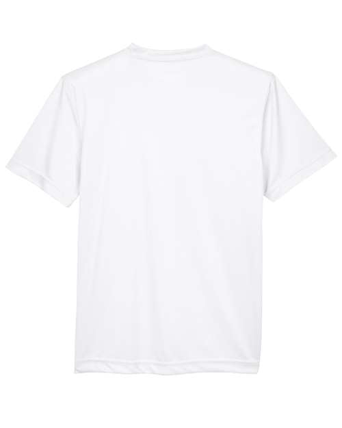 Team 365 Youth Zone Performance T-Shirt TT11Y - White