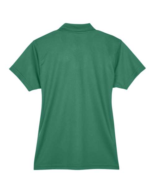 Team 365 Women's Command Snag Protection Polo TT21W - Sport Dark Green