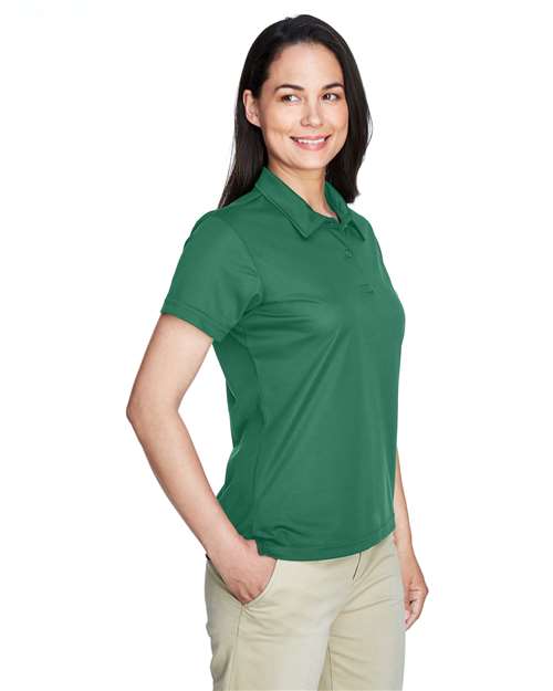 Team 365 Women's Command Snag Protection Polo TT21W - Sport Dark Green