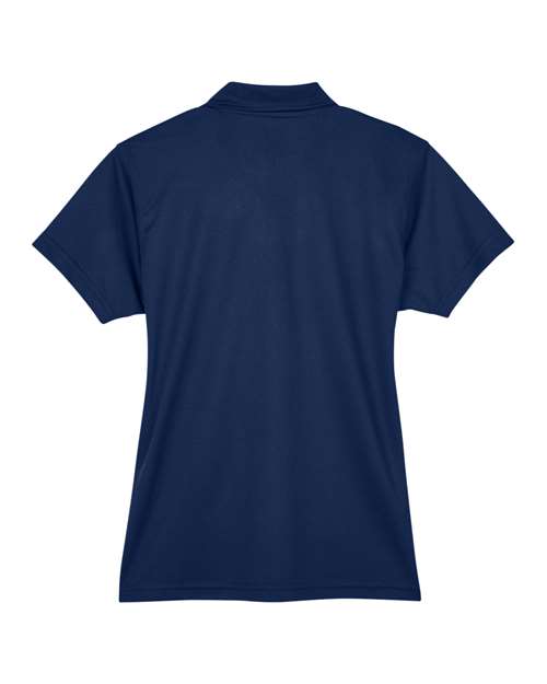 Team 365 Women's Command Snag Protection Polo TT21W - Sport Dark Navy