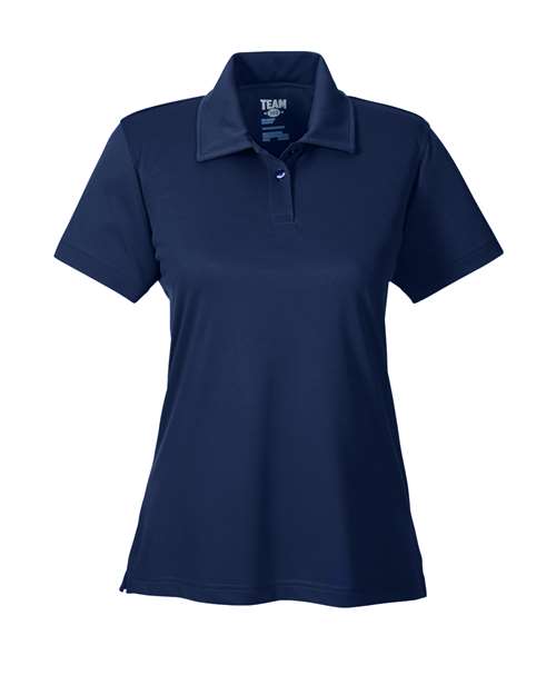 Team 365 Women's Command Snag Protection Polo TT21W - Sport Dark Navy