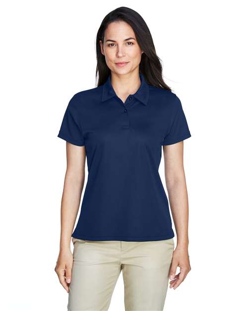 Team 365 Women's Command Snag Protection Polo TT21W - Sport Dark Navy