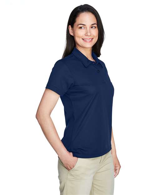 Team 365 Women's Command Snag Protection Polo TT21W - Sport Dark Navy