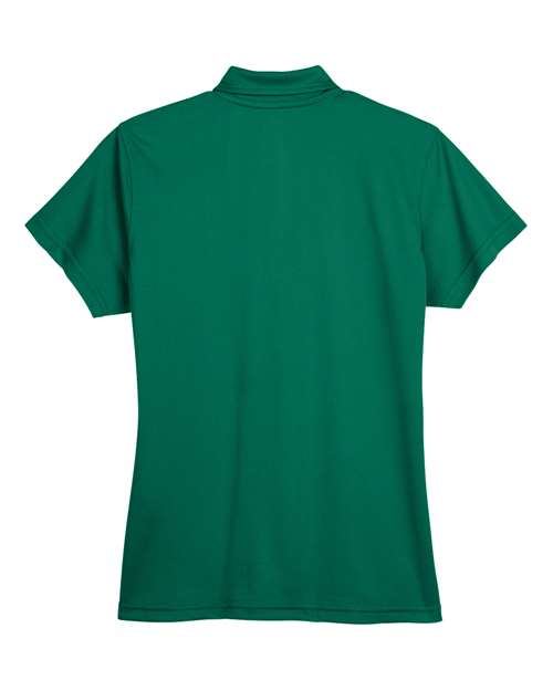 Team 365 Women's Command Snag Protection Polo TT21W - Sport Forest