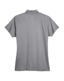 Team 365 Women's Command Snag Protection Polo TT21W - Sport Graphite