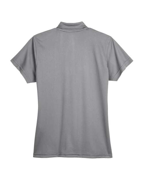 Team 365 Women's Command Snag Protection Polo TT21W - Sport Graphite
