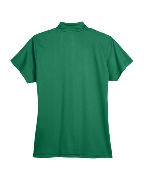 Team 365 Women's Command Snag Protection Polo TT21W - Sport Kelly