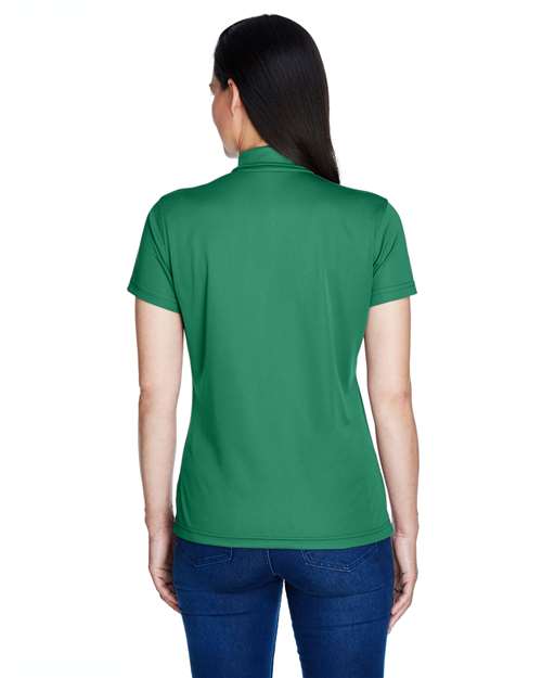 Team 365 Women's Command Snag Protection Polo TT21W - Sport Kelly