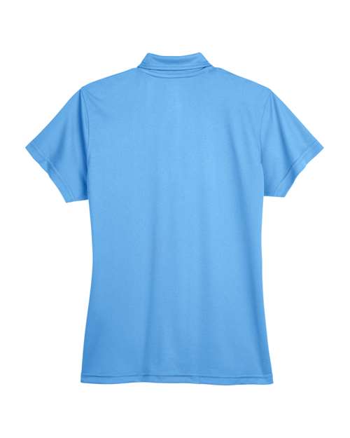 Team 365 Women's Command Snag Protection Polo TT21W - Sport Light Blue
