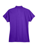 Team 365 Women's Command Snag Protection Polo TT21W - Sport Purple