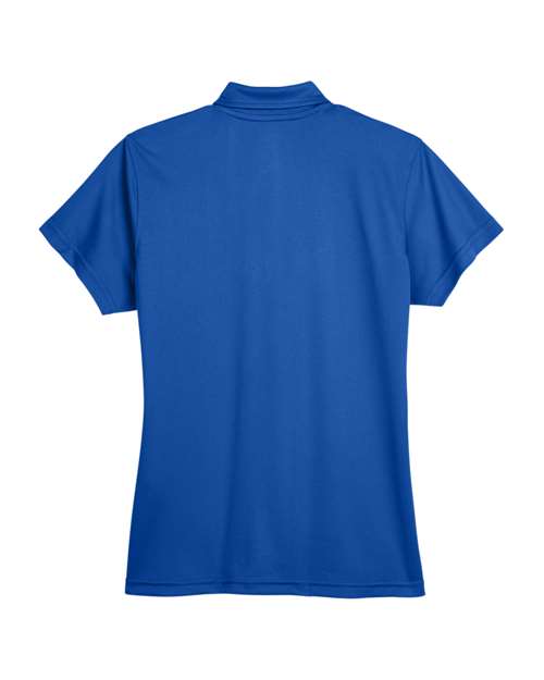 Team 365 Women's Command Snag Protection Polo TT21W - Sport Royal