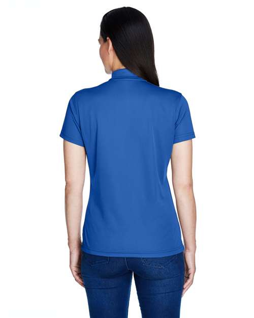 Team 365 Women's Command Snag Protection Polo TT21W - Sport Royal