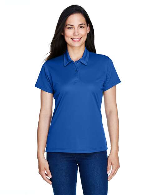 Team 365 Women's Command Snag Protection Polo TT21W - Sport Royal