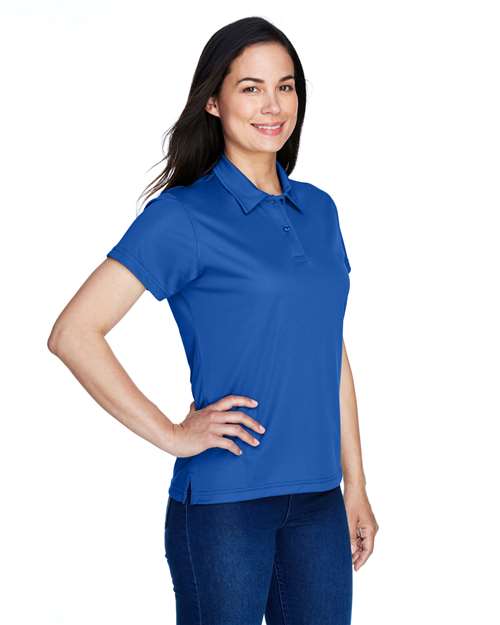 Team 365 Women's Command Snag Protection Polo TT21W - Sport Royal