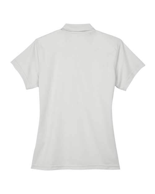 Team 365 Women's Command Snag Protection Polo TT21W - Sport Silver