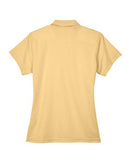 Team 365 Women's Command Snag Protection Polo TT21W - Sport Vegas Gold