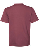 Team 365 Youth Zone Performance Mesh T-Shirt TT15Y - Sport Dark Maroon