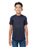 Team 365 Youth Zone Performance Mesh T-Shirt TT15Y - Sport Dark Navy