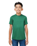 Team 365 Youth Zone Performance Mesh T-Shirt TT15Y - Sport Forest