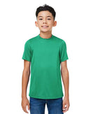 Team 365 Youth Zone Performance Mesh T-Shirt TT15Y - Sport Kelly
